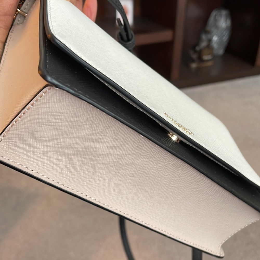 💗Host pick💗Kate Spade Color Block crossbody - Picture 9 of 11